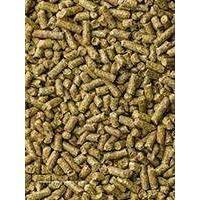 Mazuri Chinchilla Food - 2.5 Lbs Chinchilla Food Quality Cage Crafters 